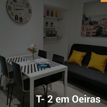 Loft 55 Oeiras Exterior photo