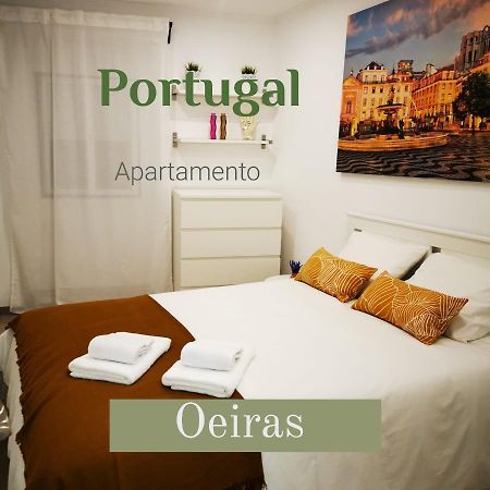 Loft 55 Oeiras Exterior photo