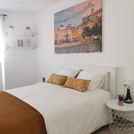 Loft 55 Oeiras Exterior photo