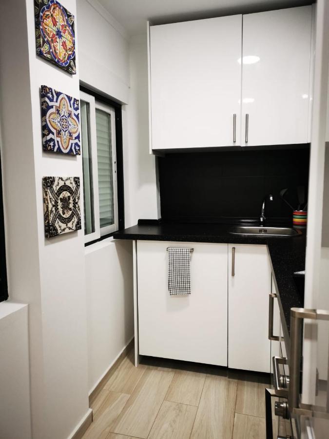 Loft 55 Oeiras Exterior photo