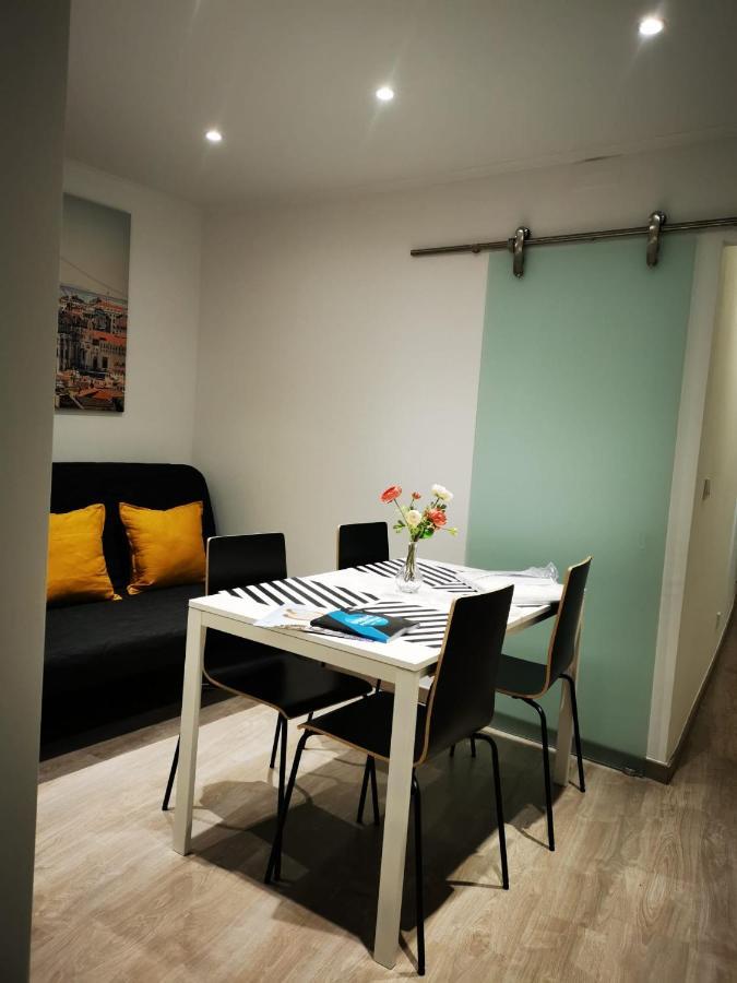 Loft 55 Oeiras Exterior photo