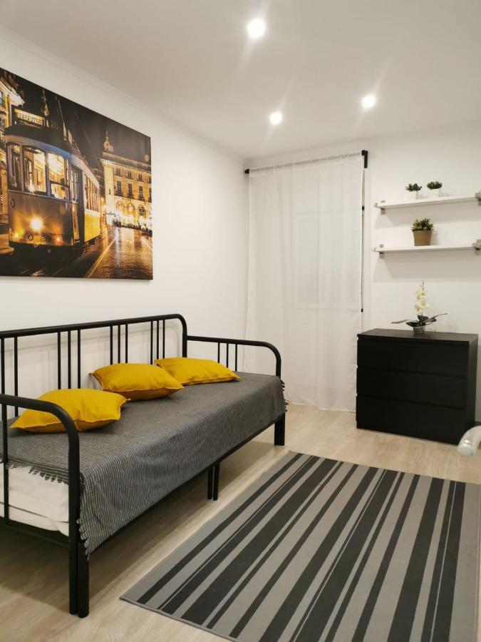 Loft 55 Oeiras Exterior photo