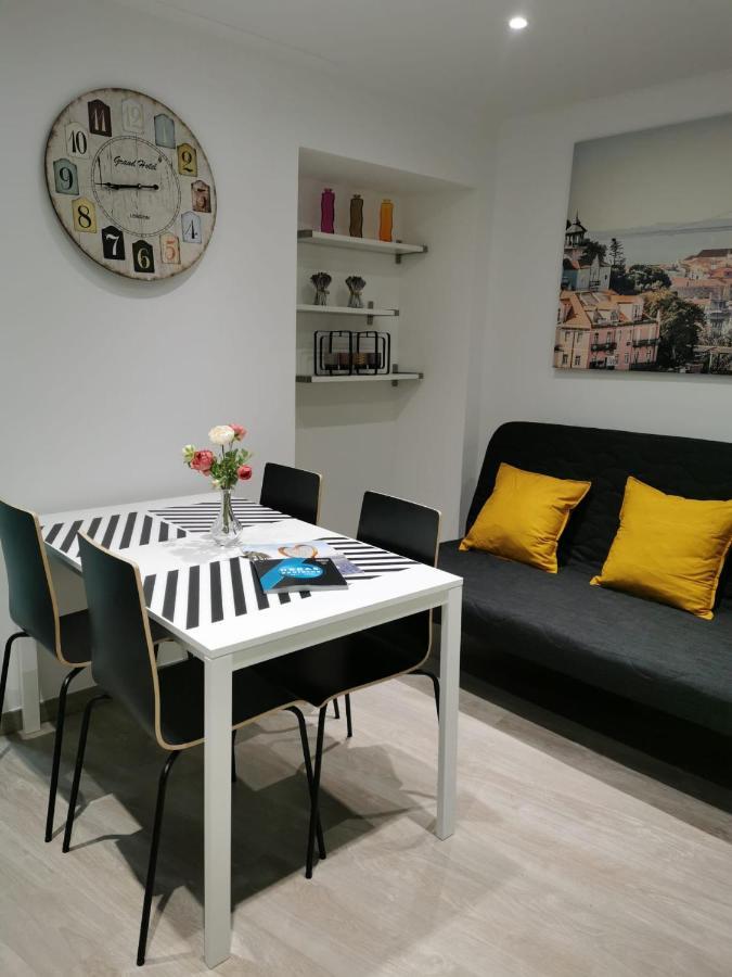 Loft 55 Oeiras Exterior photo