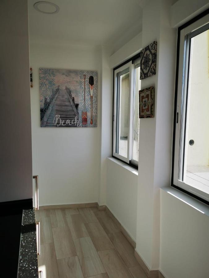 Loft 55 Oeiras Exterior photo